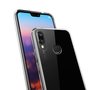 Huawei P20 Lite Transparent Case H�lle Silikon