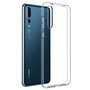 Huawei P20 Pro Transparent Case H�lle Silikon