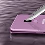 Samsung Galaxy S9 Kamera Glas Kameraschutz 211817