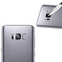 Samsung Galaxy S8 + Plus Kamera Glas Kameraschutz 211820
