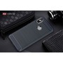 Xiaomi Redmi S2 / Y2 H�lle Silikon Blau Carbon Optik Case TPU Handyh�lle Bumper