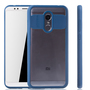 Ultra Slim Case f�r Xiaomi Redmi 5 Plus Handyh�lle Schutz Cover Blau
