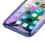 Apple iPhone XS Max Displayschutzfolie 9H Verbundglas Panzer Schutz Glas Tempered Glas