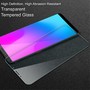 ZTE nubia Z18 mini Displayschutzfolie 9H Verbundglas Panzer Schutz Glas Tempered Glas