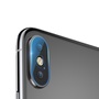Apple iPhone XS Max Kamera Glas Kameraschutz