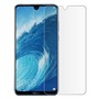 Huawei Honor 8X Max Panzer Schutz Display Glas Panzerfolie 9H Echtglas