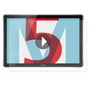 Huawei MediaPad M5 10 Pro Displayglas 9H Verbundglas Panzer Schutz Glas Tempered Glas Echtglas