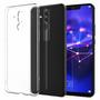 Huawei Mate 20 Lite Transparent Case H�lle Silikon