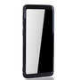 Samsung Galaxy S9 Handyh�lle Schutzcase Backcover Tasche H�lle Case Etui Schwarz
