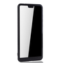 Huawei P20 Pro Handyh�lle Schutzcase Backcover Tasche H�lle Case Etuis Schwarz