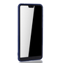 Huawei P20 Pro Handyh�lle Schutzcase Backcover Tasche H�lle Case Bumper Blau