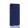 Huawei P20 Pro Handyh�lle Schutzcase Backcover Tasche H�lle Case Bumper Blau