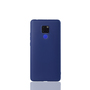 Huawei Mate 20 Handyh�lle Schutzcase Backcover Tasche H�lle Case Bumper Blau