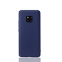 Huawei Mate 20 Pro Handyh�lle Schutzcase Backcover Tasche H�lle Case Etuis Blau