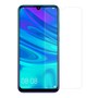Huawei P smart 2019 Panzer Schutz Display Glas Panzerfolie 9H Echtglas