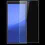 Sony Xperia 10 Panzer Schutz Display Glas Panzerfolie 9H Echtglas