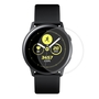 Samsung Galaxy Watch Active Panzer Schutz Display Glas Panzerfolie 9H Echtglas