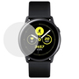 Samsung Galaxy Watch Active Panzer Schutz Display Glas Panzerfolie 9H Echtglas