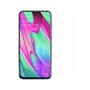 Samsung Galaxy A40 Panzer Schutz Display Glas Panzerfolie 9H Echtglas
