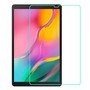 Samsung Galaxy Tab A 10.1 2019 Displayglas 9H Verbundglas Panzer Schutz Glas Tempered Glas Echtglas