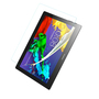 Lenovo Tab 10 Displayglas 9H Verbundglas Panzer Schutz Glas Tempered Glas Echtglas