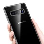 Samsung Galaxy S10 Handyh�lle Case H�lle Silikon Transparent