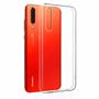 Huawei P30 Handyh�lle Case H�lle Silikon Transparent