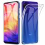 Xiaomi Redmi 7 Handyh�lle Case H�lle Silikon Transparent