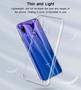 Xiaomi Redmi 7 Handyh�lle Case H�lle Silikon Transparent