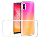 Xiaomi Mi 8 Pro Handyh�lle Case H�lle Silikon Transparent