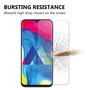 Samsung Galaxy A10 Panzer Schutz Display Glas Panzerfolie 9H Echtglas