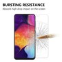 Samsung Galaxy A20e Panzer Schutz Display Glas Panzerfolie 9H Echtglas