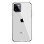 Apple iPhone 11 Pro Max Handyh�lle Case H�lle Silikon Transparent