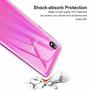 Samsung Galaxy A10s Handyh�lle Case H�lle Silikon Transparent