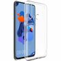 Huawei P20 Lite 2019 Case Handyh�lle Case H�lle Silikon Transparent