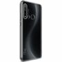 Huawei P20 Lite 2019 Case Handyh�lle Case H�lle Silikon Transparent