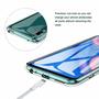 Huawei Y9 Prime 2019 Handyh�lle Case H�lle Silikon Transparent