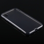 Apple iPhone XS Max H�lle Case 360 Handy Schutz Tasche Cover Full TPU Etui Transparent