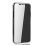 Apple iPhone 11 Pro H�lle Case 360 Handy Schutz Tasche Cover Full TPU Etui Transparent