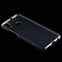 Huawei P Smart 2019 H�lle Case 360 Handy Schutz Tasche Cover Full TPU Etui Transparent