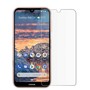 Nokia 4.2 Panzer Schutz Display Glas Panzerfolie 9H Echtglas