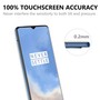 OnePlus 7T Pro Panzer Schutz Display Glas Panzerfolie 9H Echtglas