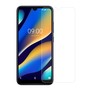 Wiko View 3 Lite Panzer Schutz Display Glas Panzerfolie 9H Echtglas