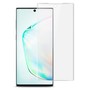 Panzer Folie 3D f�r Samsung Galaxy Note 10 Display Schutz Folie Full Cover Klar