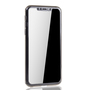 Handyh�lle Schutzh�lle f�r Apple iPhone 11 Pro Max Full Case Cover Displayschutz 360 Transparent