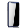 Handyh�lle Schutzh�lle f�r Apple iPhone 11 Pro Full Case Cover Displayschutz 360 Blau