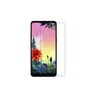 LG K50S Panzer Schutz Display Glas Panzerfolie 9H Echtglas