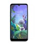 LG Q60 Panzer Schutz Display Glas Panzerfolie 9H Echtglas