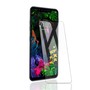 LG Q70 Panzer Schutz Display Glas Panzerfolie 9H Echtglas