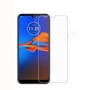 Motorola Moto E6 Plus Panzer Schutz Display Glas Panzerfolie 9H Echtglas